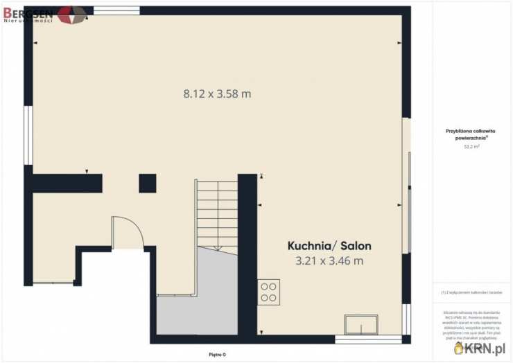 Dom  do wynajęcia, Grojec, ul. Jana III Sobieskiego, 