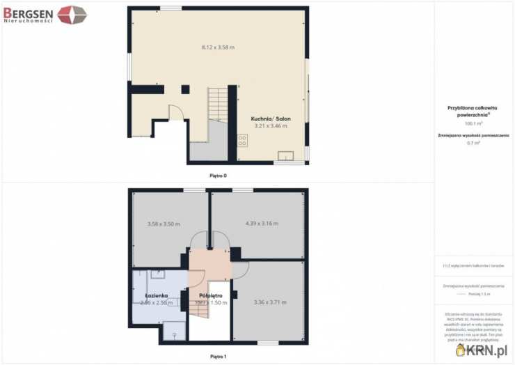 Dom  do wynajęcia, , Grojec, ul. Jana III Sobieskiego