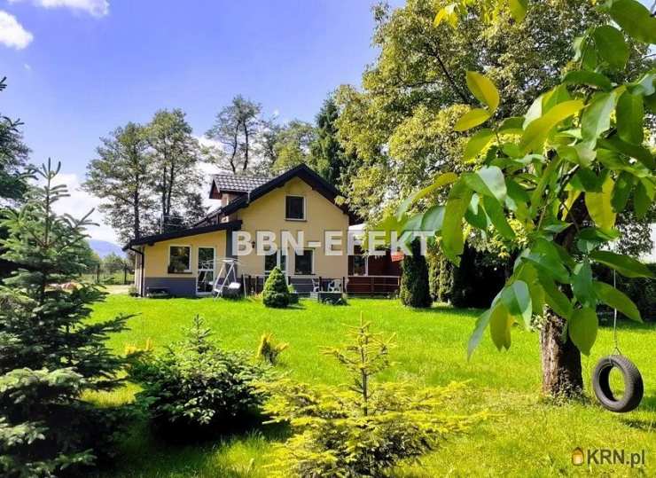 Dom  na sprzedaż, Harbutowice, ul. , 