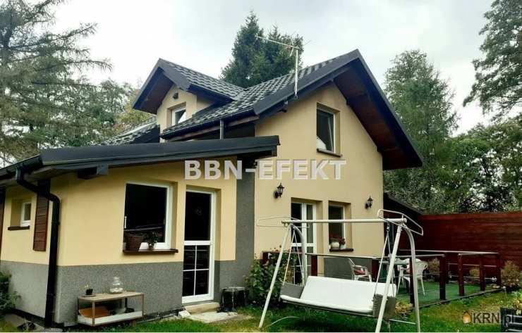 , Dom  na sprzedaż, Harbutowice, ul. 