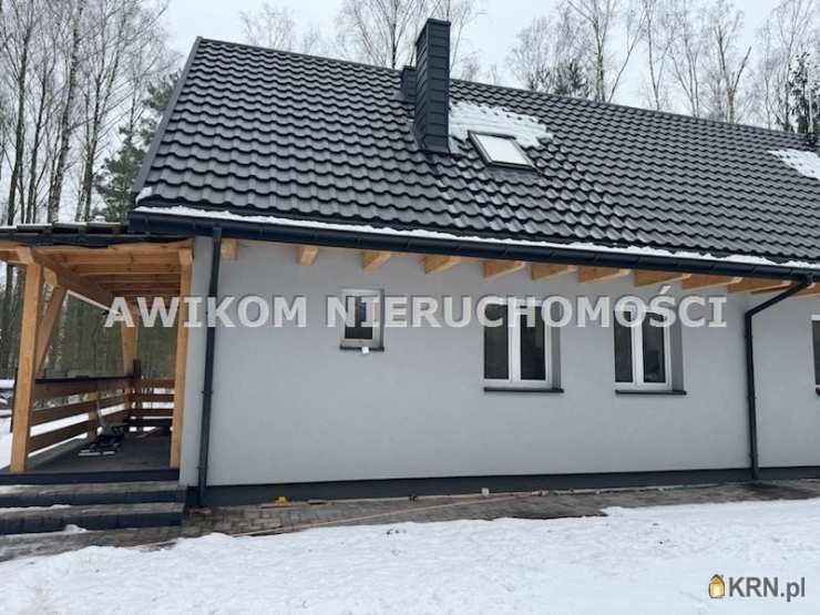 Dom  do wynajęcia, , Jaktorów, ul. 