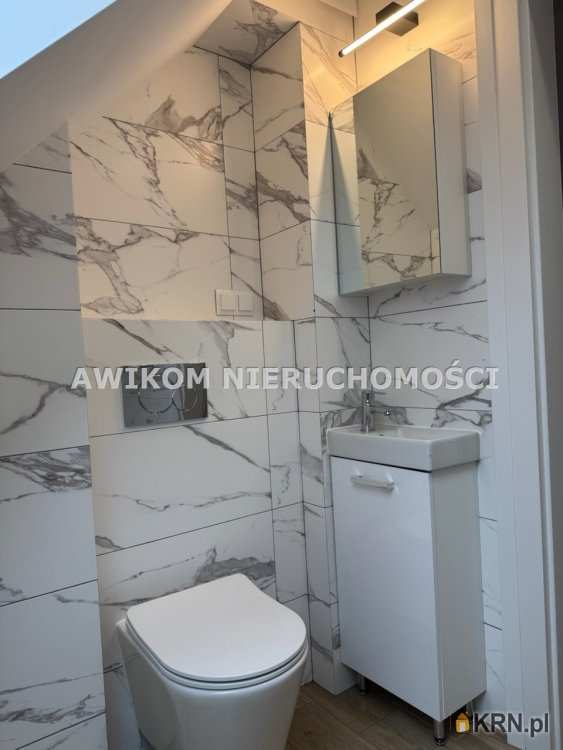 AWIKOM NIERUCHOMOŚCI Anna Jankowska, Dom  do wynajęcia, Jaktorów, ul. 