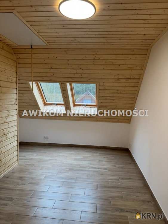AWIKOM NIERUCHOMOŚCI Anna Jankowska, Dom  do wynajęcia, Jaktorów, ul. 