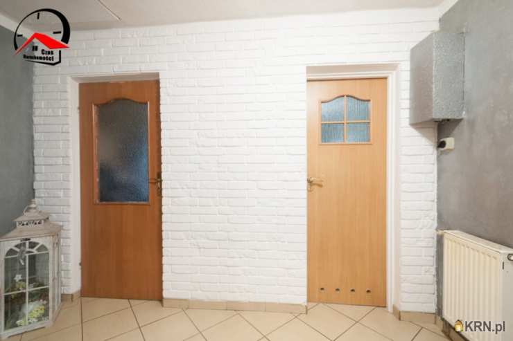 Dom  na sprzedaż, 3 pokojowe, Janowiec Wielkopolski, ul. 