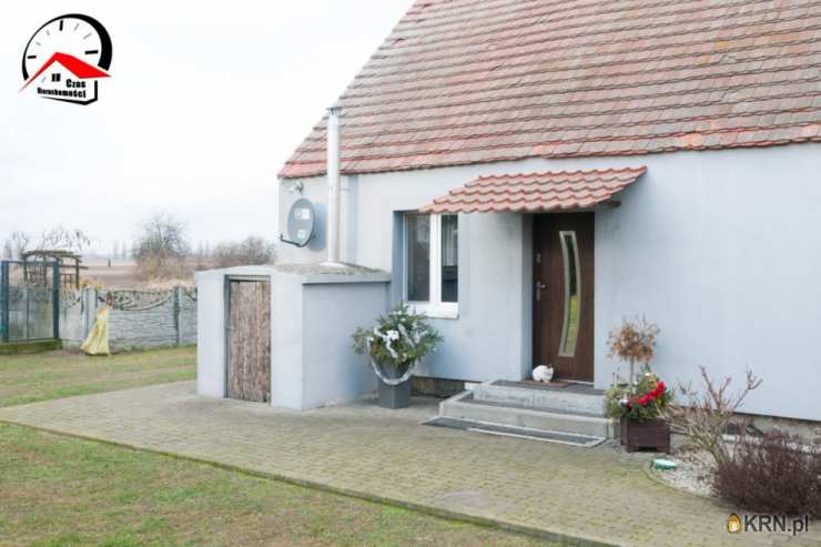 Dom  na sprzedaż, Janowiec Wielkopolski, ul. , 3 pokojowe