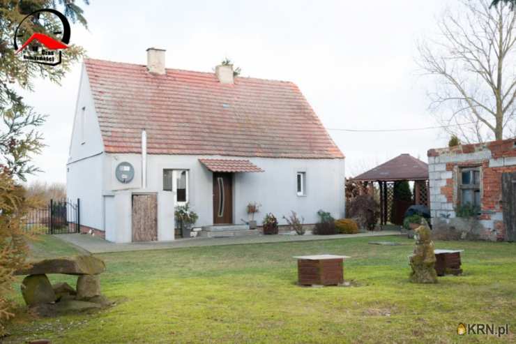 Janowiec Wielkopolski, ul. , Dom  na sprzedaż, 3 pokojowe