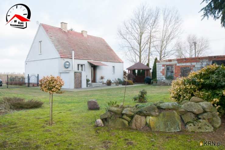 Janowiec Wielkopolski, ul. , 3 pokojowe, Dom  na sprzedaż