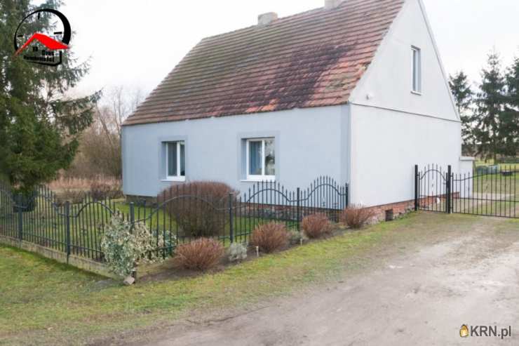 Czas Nieruchomości, Dom  na sprzedaż, Janowiec Wielkopolski, ul. 