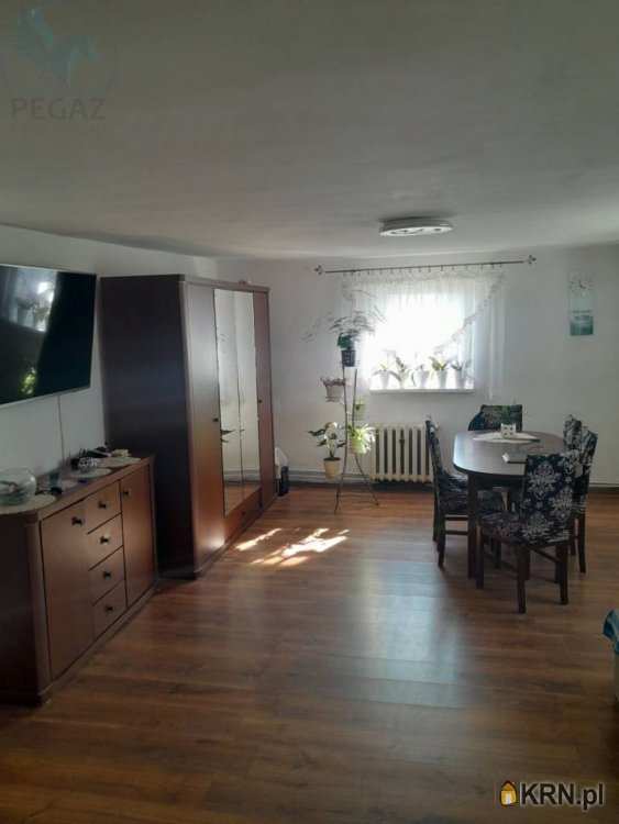 Pegaz Nieruchomości, Dom  na sprzedaż, Janowo, ul. 