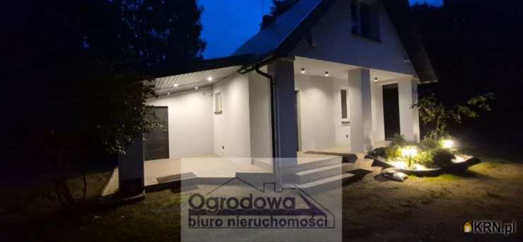 Dom  na sprzedaż, Kania Polska, ul. , 4 pokojowe