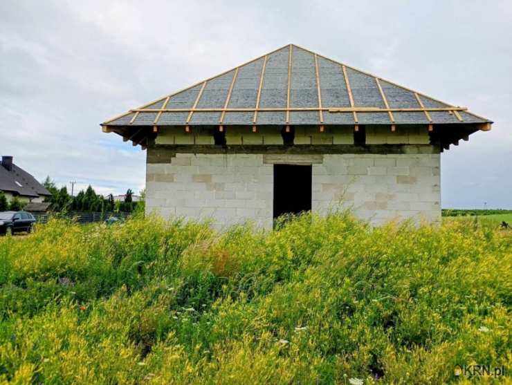 Dom  na sprzedaż, 4 pokojowe, Kaplityny, ul. 
