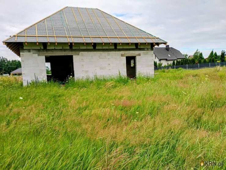 Kaplityny, ul. , 4 pokojowe, Dom  na sprzedaż