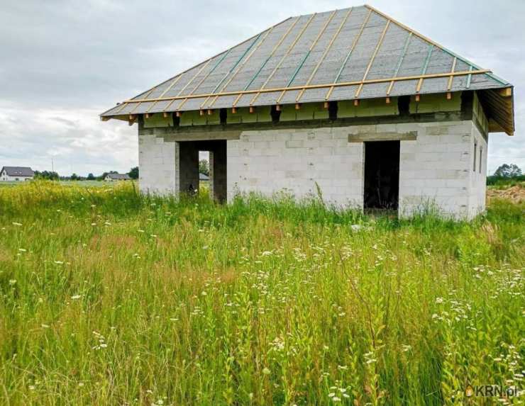 4 pokojowe, Kaplityny, ul. , Dom  na sprzedaż