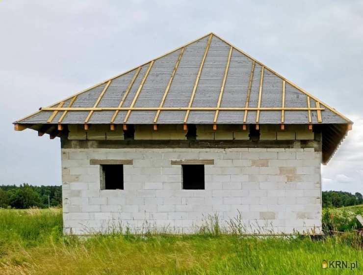 , Dom  na sprzedaż, Kaplityny, ul. 