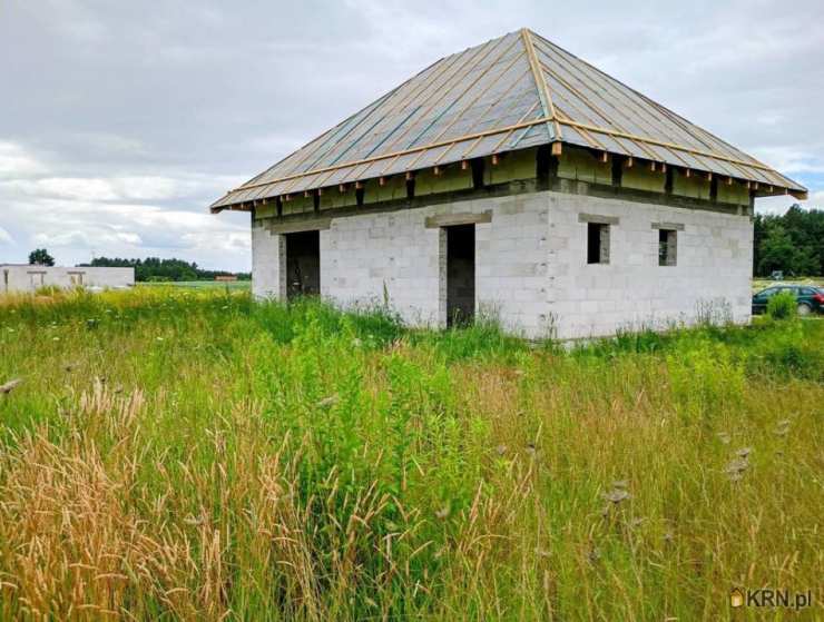 Dom  na sprzedaż, 4 pokojowe, Kaplityny, ul. 