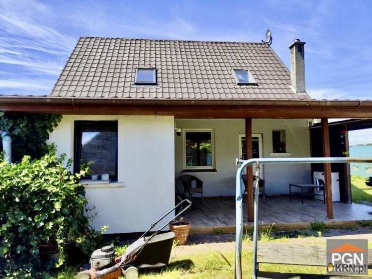Dom  na sprzedaż, Karnice, ul. , 5 pokojowe