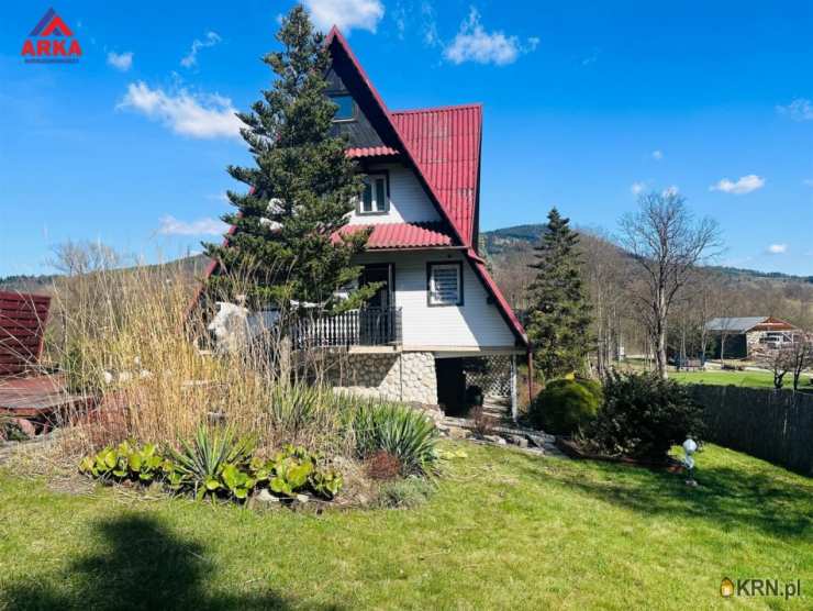 Dom  na sprzedaż, Kasinka Mała, ul. , 