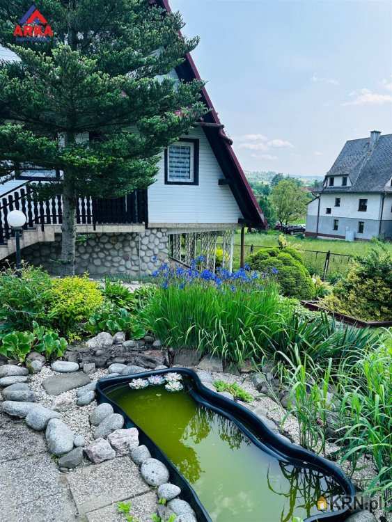 , Kasinka Mała, ul. , Dom  na sprzedaż