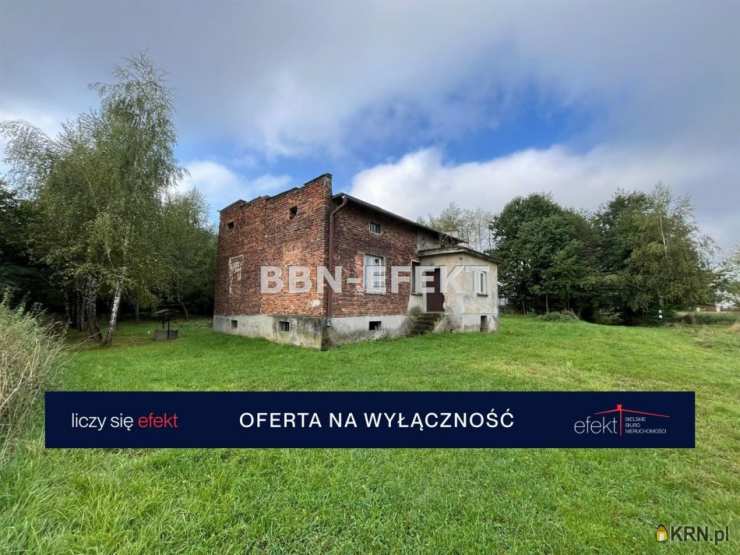 Dom  na sprzedaż, Kobiernice, ul. , 