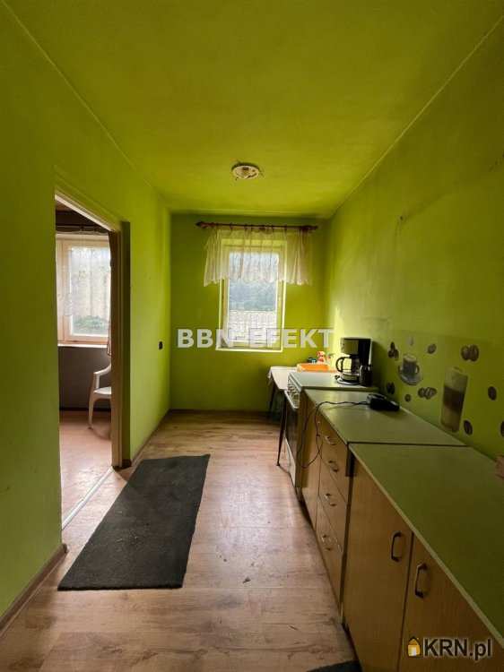 Bielskie Biuro Nieruchomości EFEKT- Krzysztof Filipek , Dom  na sprzedaż, Kobiernice, ul. 