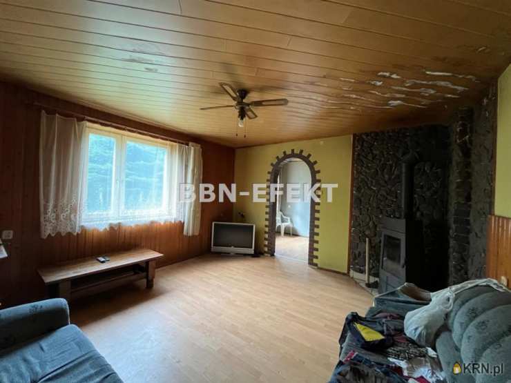 Dom  na sprzedaż, Kobiernice, ul. , 