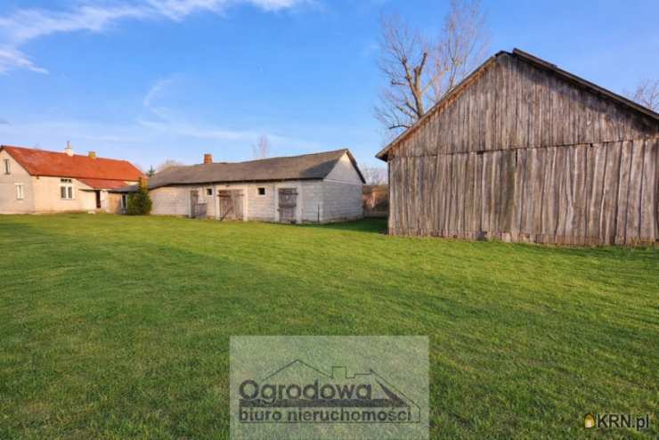 Dom  na sprzedaż, Korytnica, ul. , 3 pokojowe