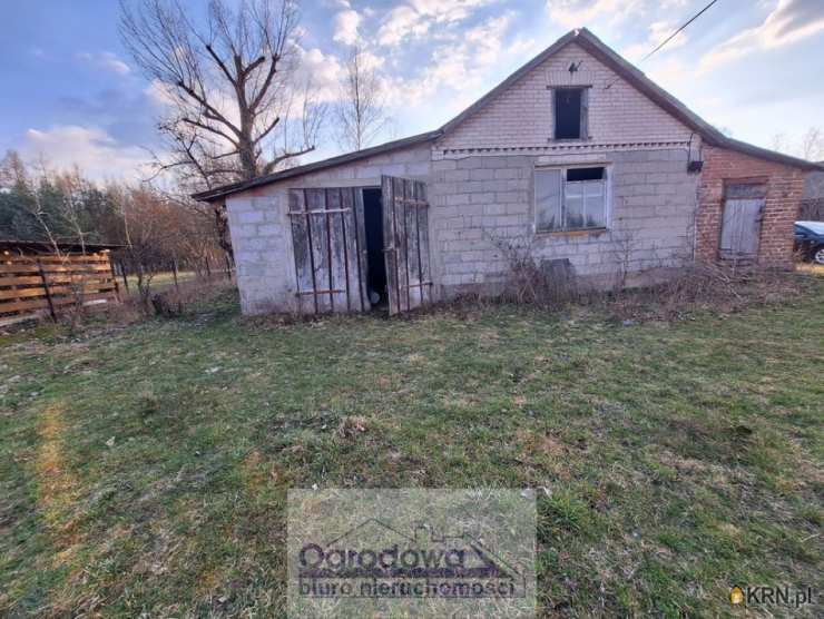 Korytnica, ul. , 3 pokojowe, Dom  na sprzedaż