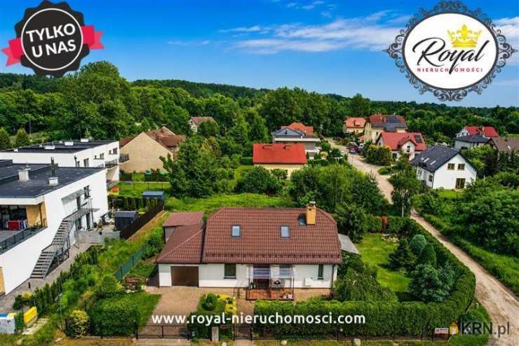 Dom  na sprzedaż, Koszalin, ul. Bartłomieja, 5 pokojowe