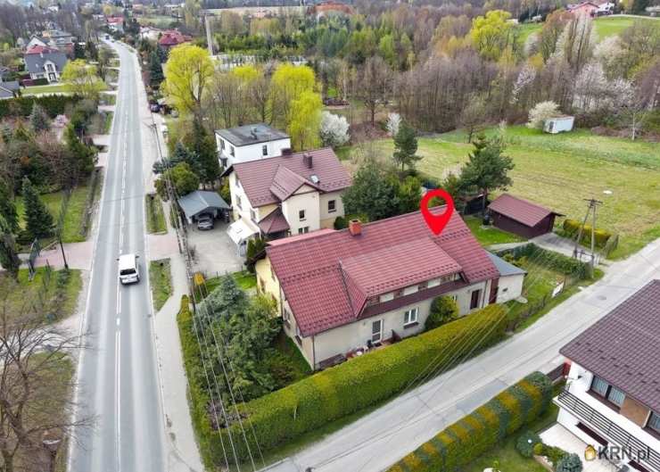 Dom  na sprzedaż, Kozy, ul. , 2 pokojowe