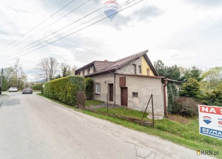 2 pokojowe, Kozy, ul. , Dom  na sprzedaż