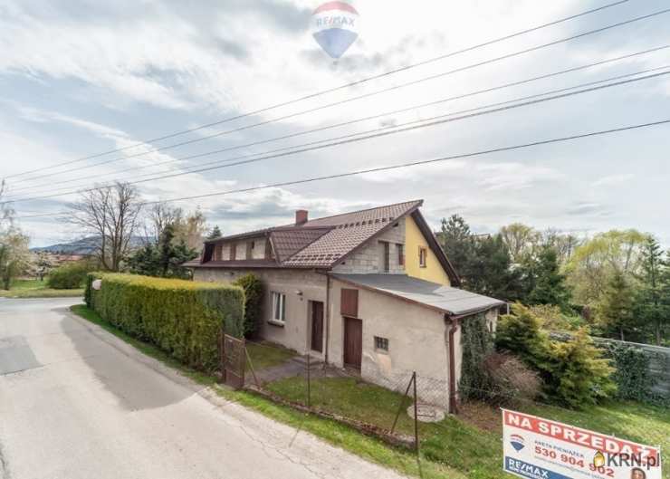 Dom  na sprzedaż, 2 pokojowe, Kozy, ul. 