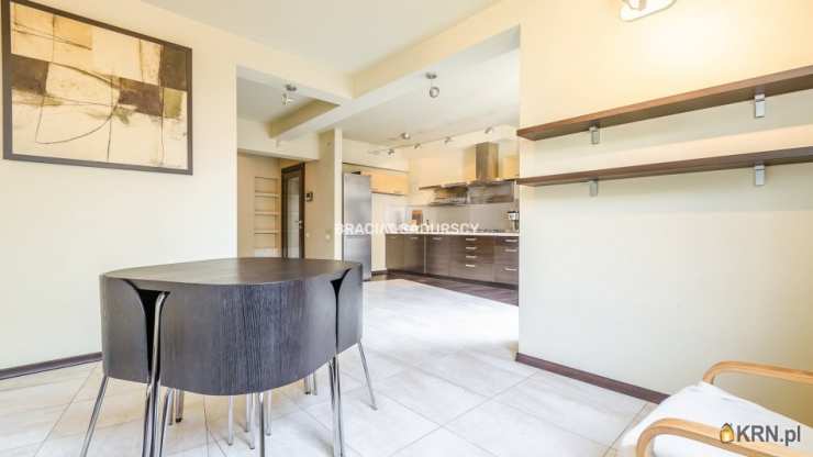 Dom  do wynajęcia, Kraków, Prądnik Biały, ul. W. Wodzinowskiego, 