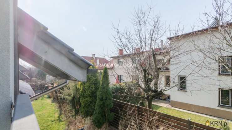 , Dom  do wynajęcia, Kraków, Prądnik Biały, ul. W. Wodzinowskiego