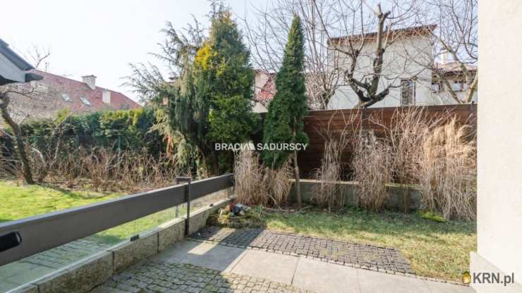 Dom  do wynajęcia, Kraków, Prądnik Biały, ul. W. Wodzinowskiego, 