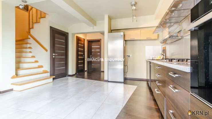 Dom  do wynajęcia, , Kraków, Prądnik Biały, ul. W. Wodzinowskiego