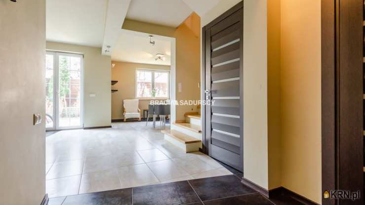 Kraków, Prądnik Biały, ul. W. Wodzinowskiego, , Dom  do wynajęcia