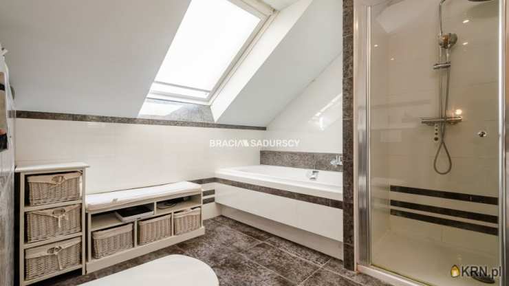 , Kraków, Prądnik Biały, ul. W. Wodzinowskiego, Dom  do wynajęcia