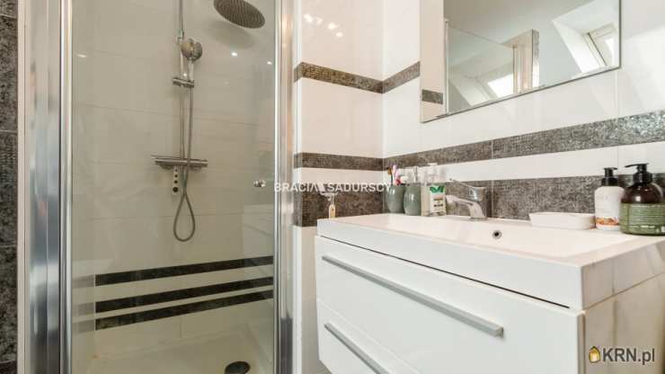 , Dom  do wynajęcia, Kraków, Prądnik Biały, ul. W. Wodzinowskiego