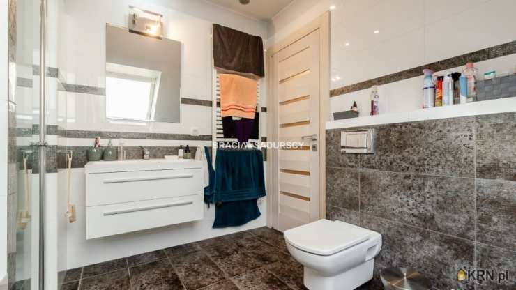 Bracia Sadurscy Oddział BS3 Przewóz, Dom  do wynajęcia, Kraków, Prądnik Biały, ul. W. Wodzinowskiego