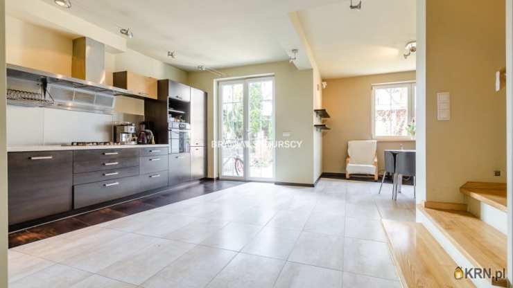 Dom  do wynajęcia, Kraków, Prądnik Biały, ul. W. Wodzinowskiego, 