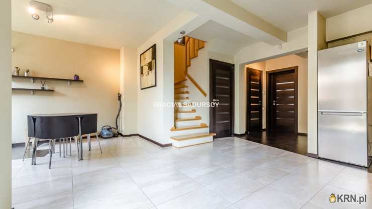 Dom  do wynajęcia, , Kraków, Prądnik Biały, ul. W. Wodzinowskiego