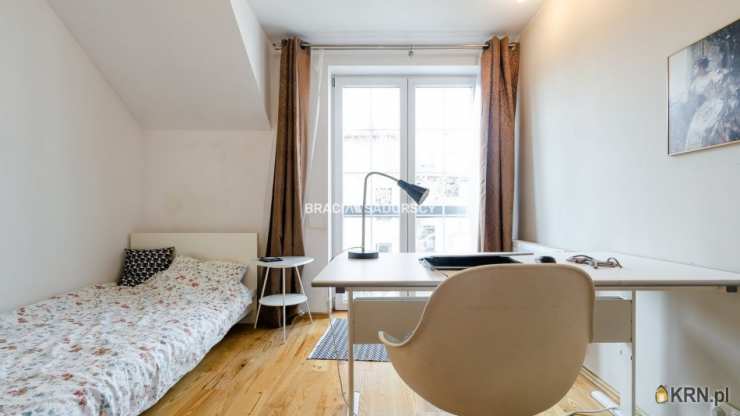 , Dom  do wynajęcia, Kraków, Prądnik Biały, ul. W. Wodzinowskiego