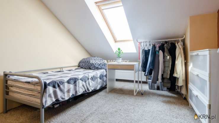 Dom  do wynajęcia, , Kraków, Prądnik Biały, ul. W. Wodzinowskiego