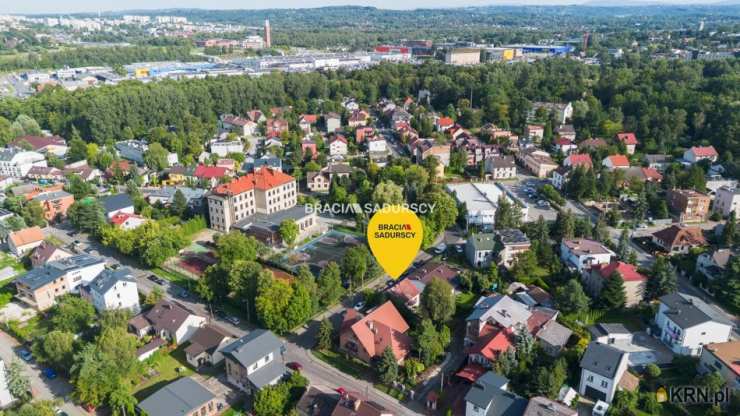 , Kraków, Łagiewniki/Borek Fałęcki, ul. Miła, Dom  na sprzedaż