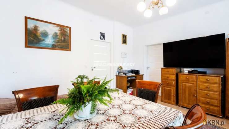 Kraków, Łagiewniki/Borek Fałęcki, ul. Miła, , Dom  na sprzedaż