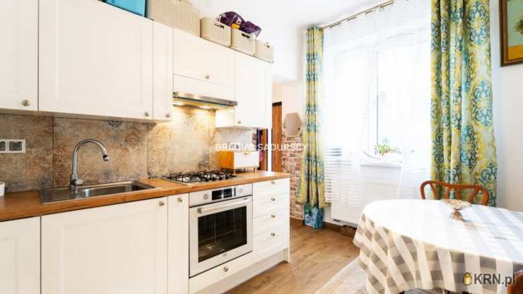 , Dom  na sprzedaż, Kraków, Łagiewniki/Borek Fałęcki, ul. Miła