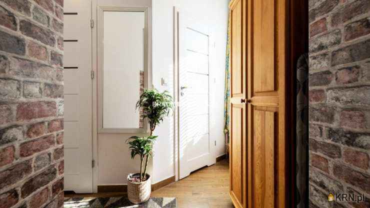 , Kraków, Łagiewniki/Borek Fałęcki, ul. Miła, Dom  na sprzedaż