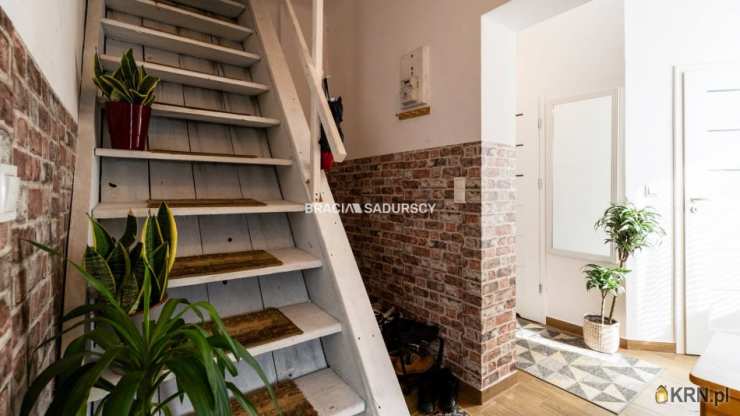 , Dom  na sprzedaż, Kraków, Łagiewniki/Borek Fałęcki, ul. Miła