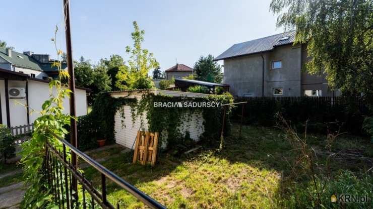 Bracia Sadurscy Oddział BS3 Przewóz, Dom  na sprzedaż, Kraków, Łagiewniki/Borek Fałęcki, ul. Miła