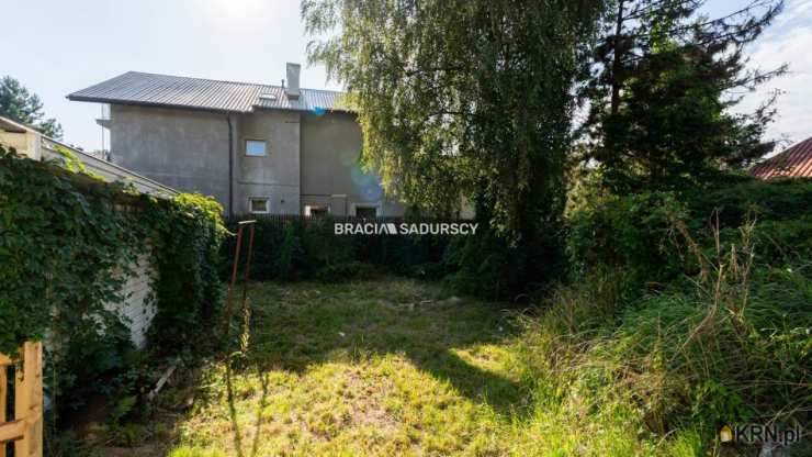 Dom  na sprzedaż, Kraków, Łagiewniki/Borek Fałęcki, ul. Miła, 